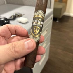Habano Cigar Lounge - West Tampa Cigar
