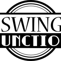 Swing Junction - The logo