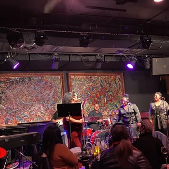 The Jazz Kitchen - Band - American Near Me - Indianapolis, Indiana The Jazz Kitchen - Band - American Near Me - Indianapolis, Indiana