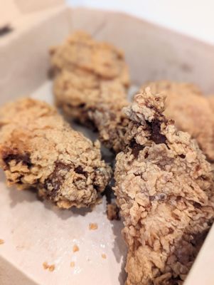 CooCooCachoo by null