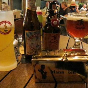Le Poechenellekelder - Beer Bar Near Me - Brussels, BRU Le Poechenellekelder - Beer Bar Near Me - Brussels, BRU