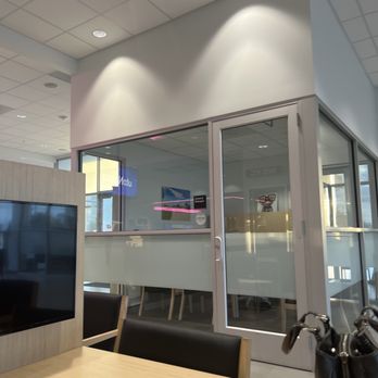 AutoNation USA - GM office - Car Dealers Near Me - Houston, Texas