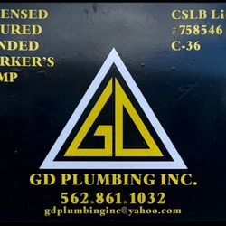 GD Plumbing