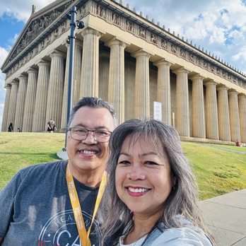 The Parthenon - 09.01.25 the Parthenon is the centerpiece of Centennial Park - Landmarks & Historical Buildings Near Me - Nashville, Tennessee The Parthenon - 09.01.25 the Parthenon is the centerpiece of Centennial Park - Landmarks & Historical Buildings Near Me - Nashville, Tennessee