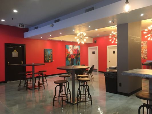 The Best Edmonton Coffee Shops Downtown Whyte Avenue More