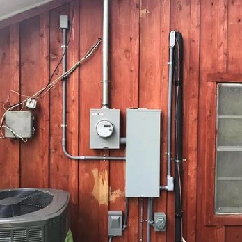 Christopher Electric - Electricians Near Me - Beaumont, Texas Christopher Electric - Electricians Near Me - Beaumont, Texas