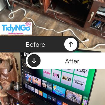 TidyNGo Cleaning Services - Clean and refreshed: a look at our service transformations - Home Cleaning Near Me TidyNGo Cleaning Services - Clean and refreshed: a look at our service transformations - Home Cleaning Near Me