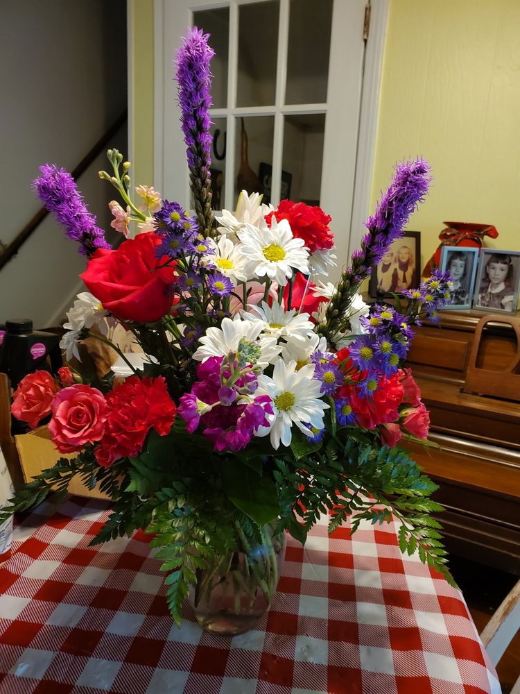 MORROW FLORIST & GIFT SHOP Updated October 2024 58 Photos & 13