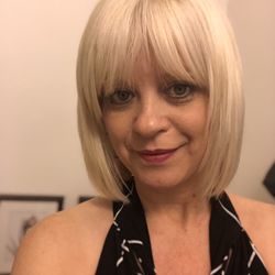 Hair by Jolene Woods - Master Stylist Jolene Woods