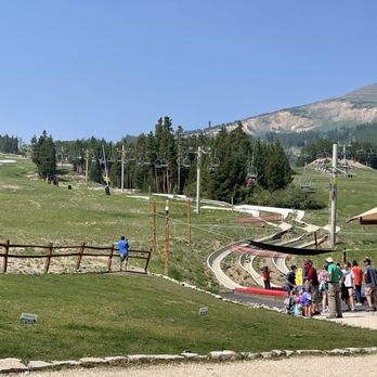 Epic Discovery Breckenridge - Alpine slide - Amusement Parks Near Me - Breckenridge, Colorado Epic Discovery Breckenridge - Alpine slide - Amusement Parks Near Me - Breckenridge, Colorado