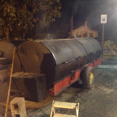 Troy's Barbeque and Southern Kitchen by null