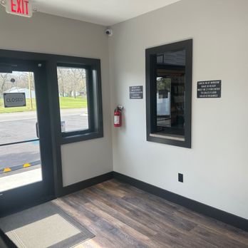 Phix - This is our reception room where we check people in - Cannabis Dispensaries Near Me - Decatur, Michigan Phix - This is our reception room where we check people in - Cannabis Dispensaries Near Me - Decatur, Michigan