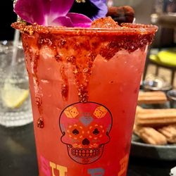Suerte Cantina
