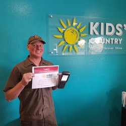 Kids' Country - Rancho Romero