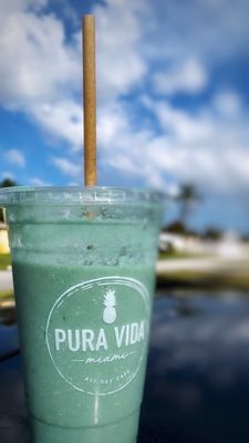 Pura Vida Miami by null