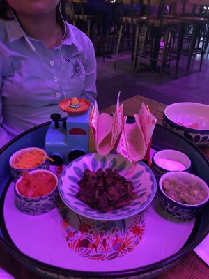 Cantina Catrina Dadeland Mall by null