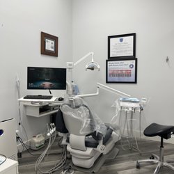David S Han, DDS - VIP Dentistry