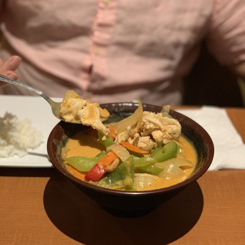 The Best 10 Thai Restaurants near Paradise Valley Mall in Phoenix, AZ