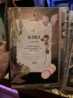 BOYFRIEND co-op café + bar by null