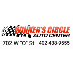 Winners Circle Auto Center