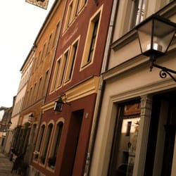 Altes Handelshaus