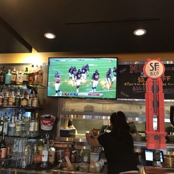 Broderick - Burgers Near Me - Walnut Creek, California