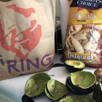 Taco Bell - Taco Party Pack and chicharrones with guacamole. - Fast Food Near Me - Bossier City, Louisiana Taco Bell - Taco Party Pack and chicharrones with guacamole. - Fast Food Near Me - Bossier City, Louisiana