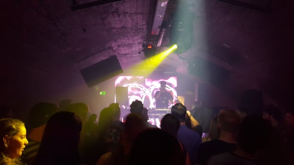 Platform One by null