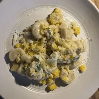 Mimo - Gnocchi - Italian Near Me - Houston, Texas