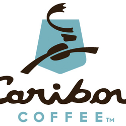 Caribou Coffee - It's coffee.
