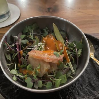 Kochi - Snow Crab Bibimbap - Korean Near Me - New York, New York Kochi - Snow Crab Bibimbap - Korean Near Me - New York, New York