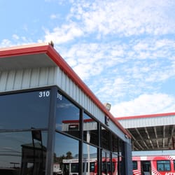 Cummins Sales and Service - Welcome to the El Cajon Service Center!