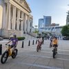 Music City eBikes gift card