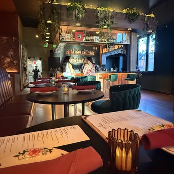 Sonder - Inside - Tapas/Small Plates Near Me - Santa Ana, California Sonder - Inside - Tapas/Small Plates Near Me - Santa Ana, California
