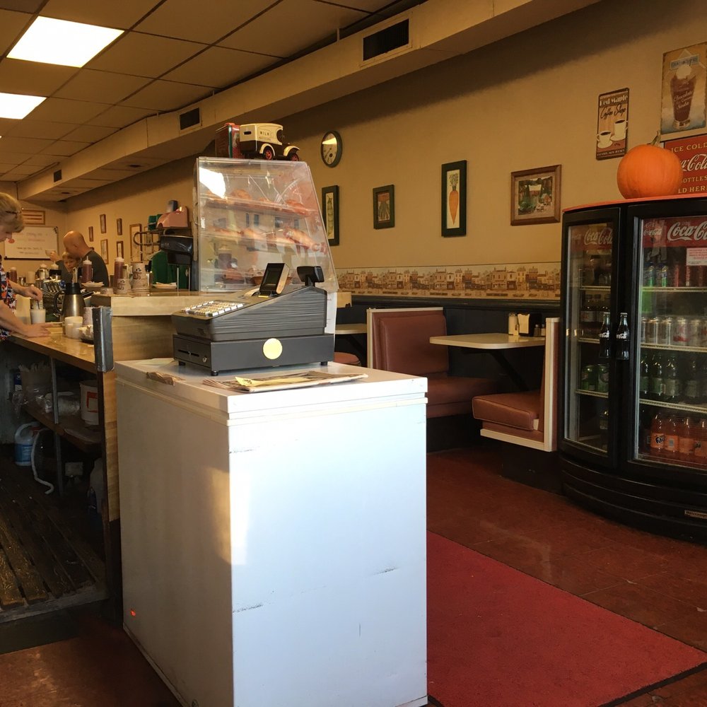 The Red Maple - Breakfast & Brunch Near Me - Closter, New Jersey