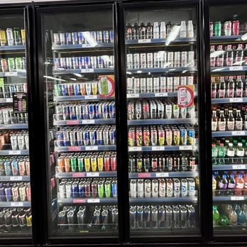 Pilot Travel Center - Beverages - Gas Stations Near Me - Newburgh, New York