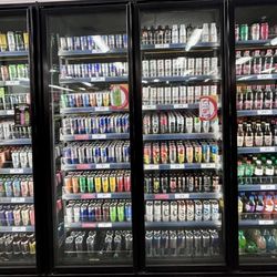 Pilot Travel Center - Beverages