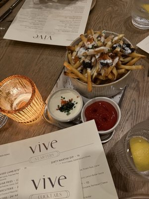 Vive Restaurant by null