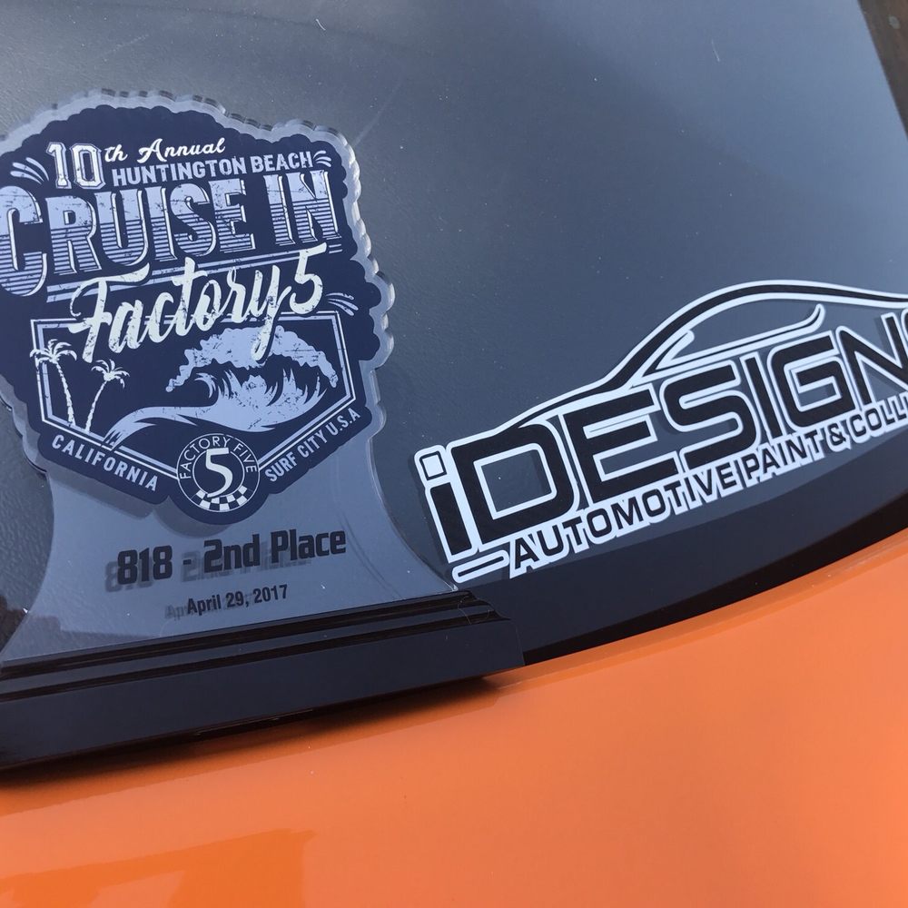 Idesigns Automotive - Body Shops Near Me - Ontario, California Idesigns Automotive - Body Shops Near Me - Ontario, California