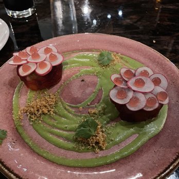 XO Restaurant - Chimmichuri Beets - Asian Fusion Near Me - Honolulu, Hawaii XO Restaurant - Chimmichuri Beets - Asian Fusion Near Me - Honolulu, Hawaii