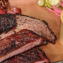 revenge bbq