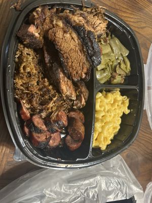 Blake's Barbecue by null