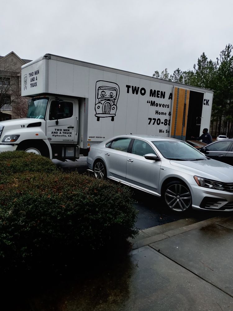 I'm Movin' Out! Disability Moving Assistance. - social services organization in Rutland, VT