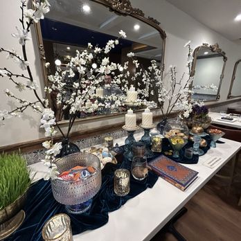 Joon - Entrance for Nowruz - Persian/Iranian Near Me - Vienna, Virginia