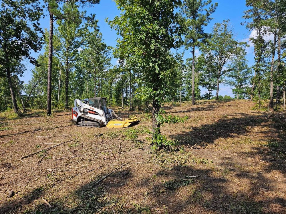 L3 Farms and Land Management - tree service in Augusta, GA