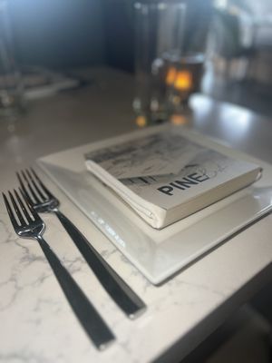 Pine Bistro by null