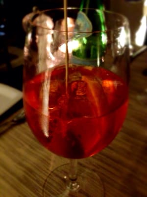 Osteria Bancogiro by null