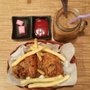 Oppa Chicken