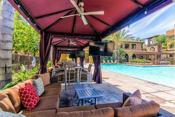 Aquatera Apartment Homes 132 Photos 127 Reviews Apartments 5777 Mission Center Rd San Diego Ca United States Phone Number