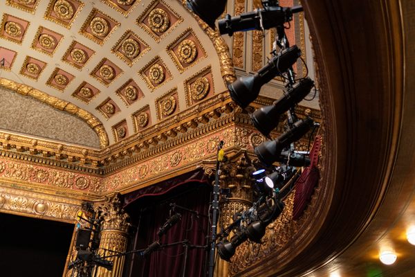 American Conservatory Theater by null